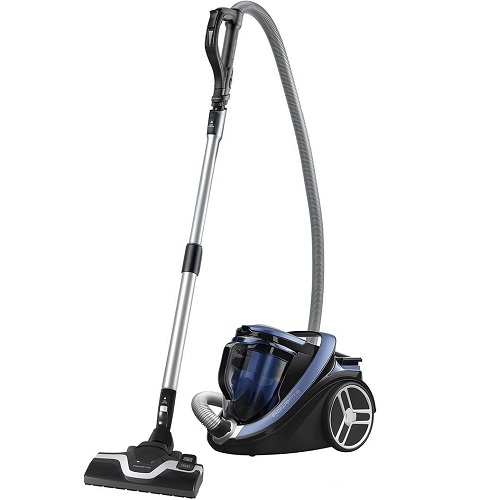 Aspirateur Rowenta - Silence Force Cyclonic 4A+ RO7691EA