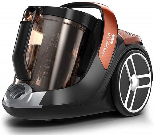 Aspirateur Rowenta - X-Trem Power Cyclonic RO7244EA