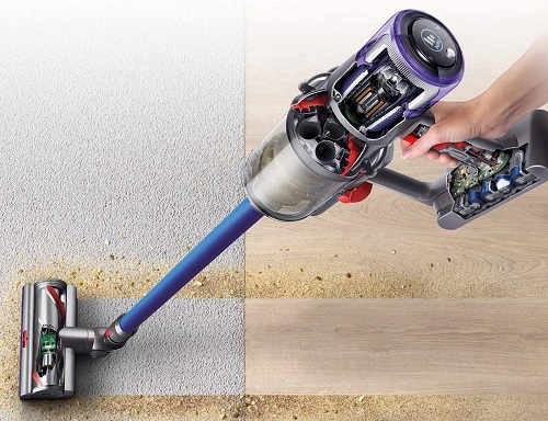 Aspirateur balai - Dyson V11 Absolute