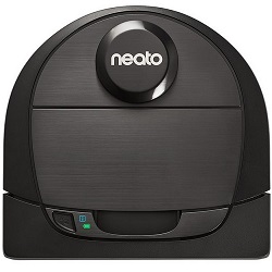 Aspirateur robot Neato – BotVac D6 Connected