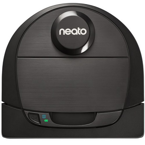 Aspirateur robot Neato - BotVac D6 Connected