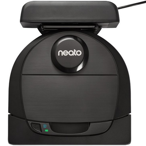 Aspirateur robot Neato - BotVac D6 Connected