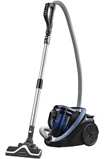 Aspirateur Rowenta - Silence Force Cyclonic 4A RO7681EA Animal Care Pro