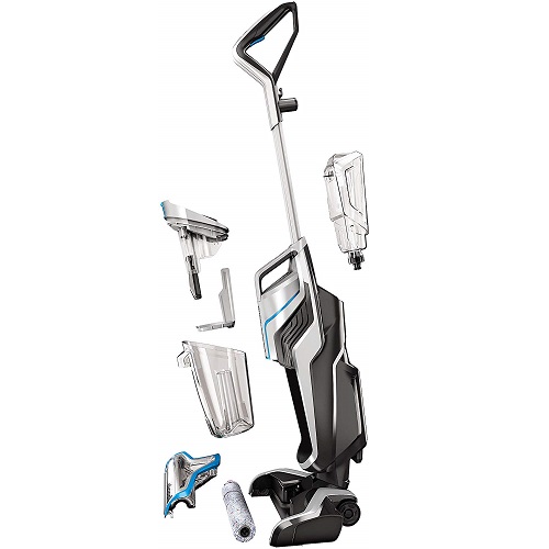 Aspirateur Bissell - CrossWave Cordless - Accessoires