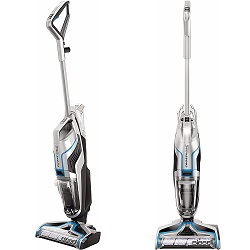 Aspirateur Bissell – CrossWave Cordless