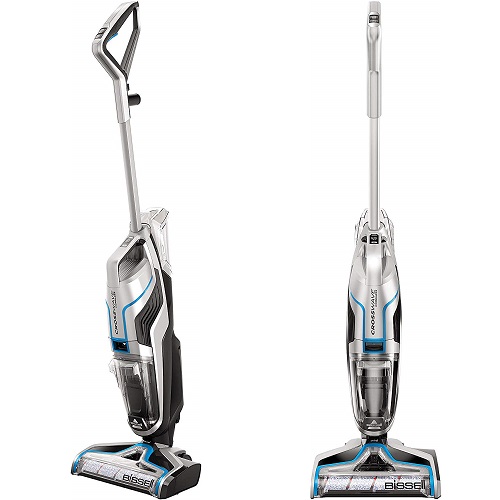 Aspirateur Bissell - CrossWave Cordless