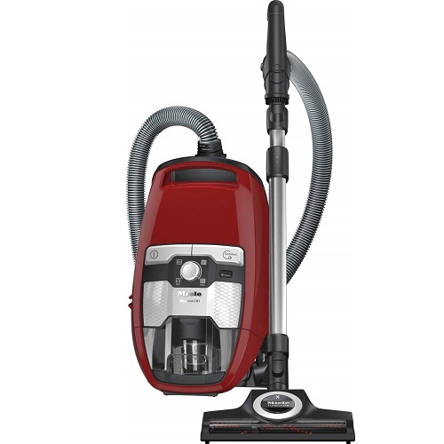 Aspirateur Miele - Bilzzard CX1 Cat&Dog PowerLine