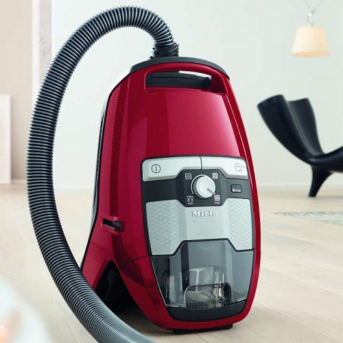 Aspirateur Miele - Bilzzard CX1 Cat&Dog PowerLine