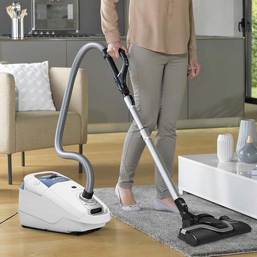 Aspirateur Rowenta - Silence Force 4A+ RO7747EA