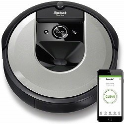 Aspirateur robot iRobot – Roomba i7156