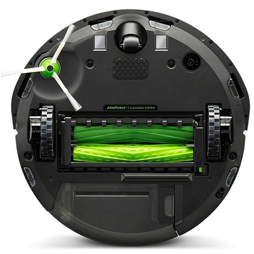 Aspirateur robot iRobot - Roomba i7156