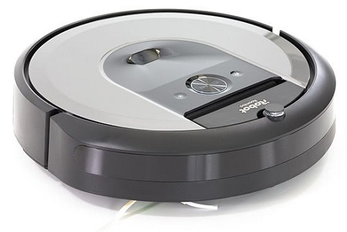 Aspirateur robot iRobot - Roomba i7156