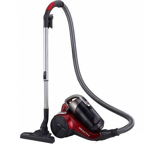 Hoover Aspirateur Sans Sac Reactiv - RC81_RC25 : test 2024 et classement  des meilleurs vendeurs