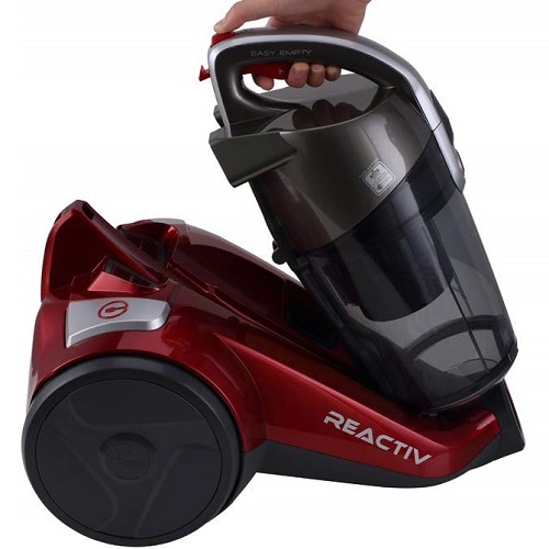 Aspirateur Hoover - Reactiv RC81