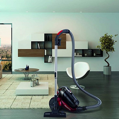 Aspirateur Hoover - Reactiv RC81