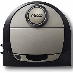 Aspirateur robot Neato – BotVac D750 Connected