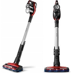 Aspirateur balai - Philips Speed Pro Max XC7042