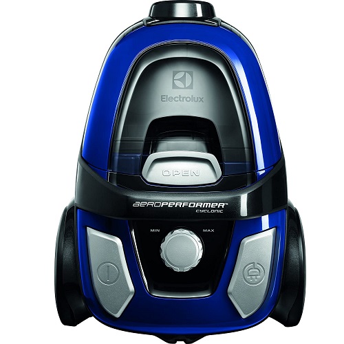 Aspirateur Electrolux - AeroPerformer Cyclonic EAPC51IS