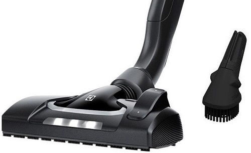 Aspirateur Electrolux - Pure D9 Origin - Accessoires