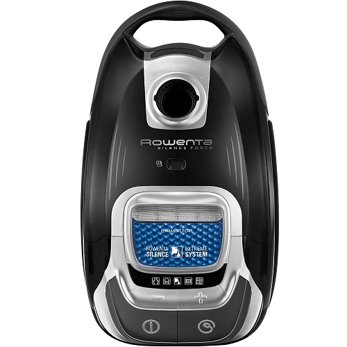 Aspirateur Rowenta - Silence Force 4A+ Full Care Pro RO7485EA