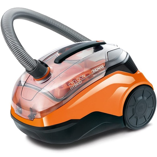 Aspirateur Thomas - Cycloon Hybrid Family & Pets