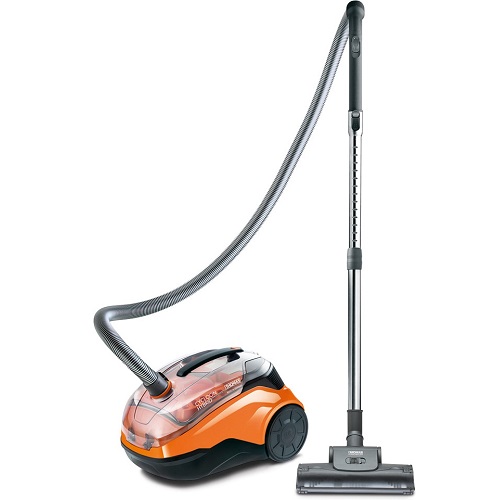 Aspirateur Thomas - Cycloon Hybrid Family & Pets