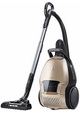 Test Moulinex MO2669PA City Space - Aspirateur - UFC-Que Choisir