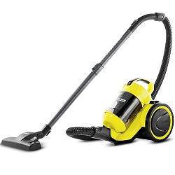 Karcher – VC3