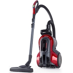 Aspirateur Klarstein – Clean King Ergo