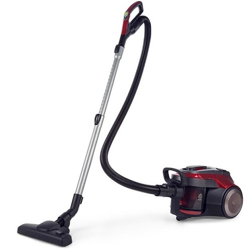 Aspirateur Klarstein - Clean King Ergo