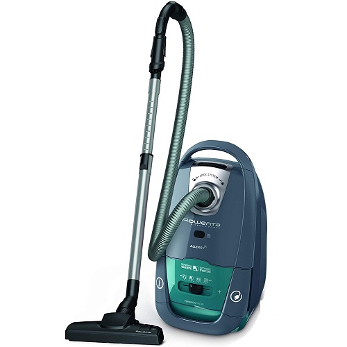 Aspirateur avec sac rowenta silence force ro7450ea ROWENTA Pas Cher 