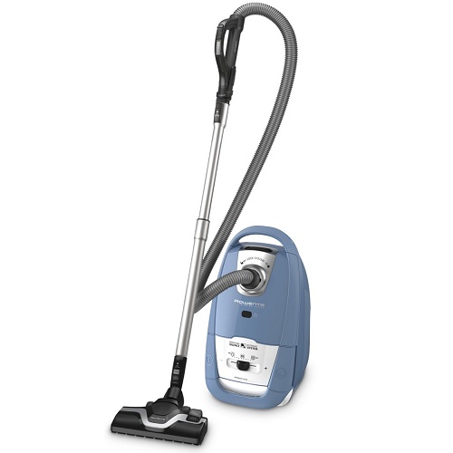 Aspirateur Rowenta - Silence Force² Parquet RO7321EA