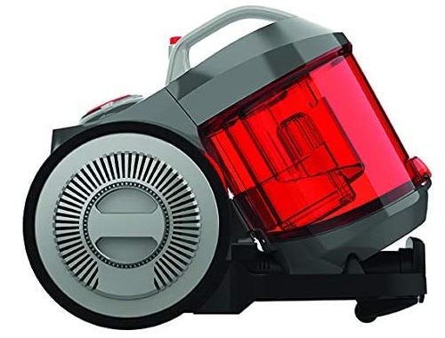 Aspirateur Dirt Devil - Ultima Power Parquet DD2720