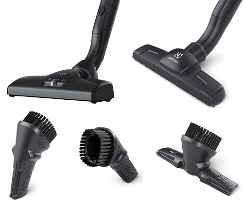 Aspirateur Electrolux - Pure D8 - Accessoires