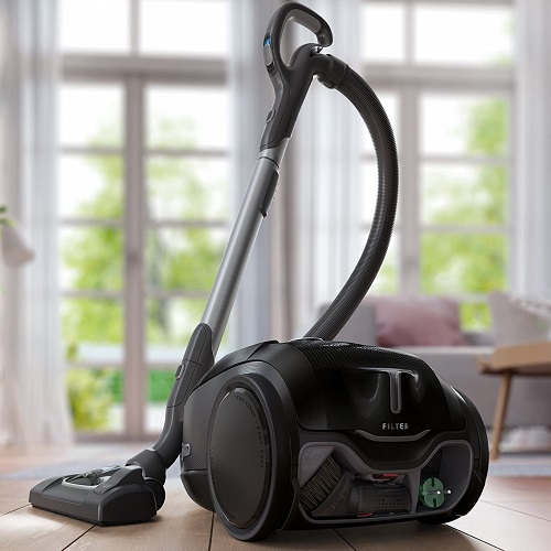 Aspirateur Electrolux - Pure D9 Green