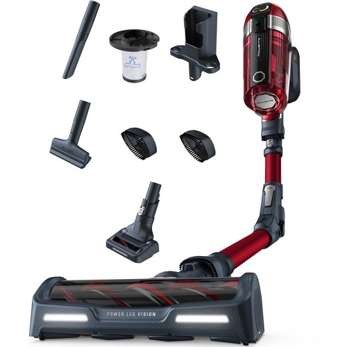 Aspirateur balai Rowenta - RH9878WO - Accessoires