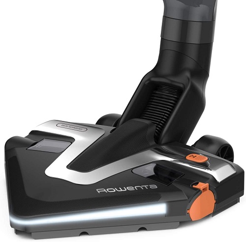 Aspirateur balai Rowenta - Air Force Serenity RH9172WO - Accessoires