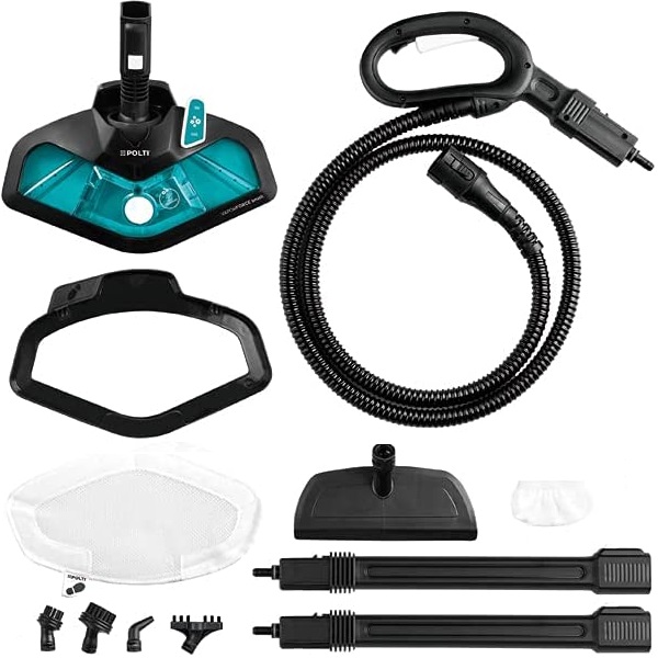 Nettoyeur vapeur Polti - Vaporetto Smart 100T - Accessoires