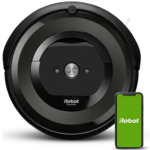 Aspirateur Robot - iRobot - Roomba e6192