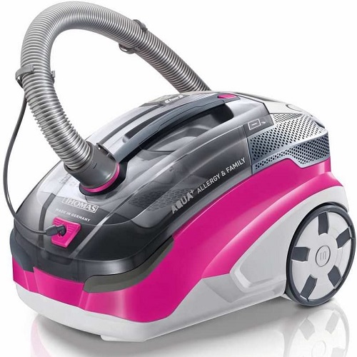 Aspirateur nettoyeur vapeur POLTI Vaporetto Lecoaspira Turbo & Allergy Pas  Cher 