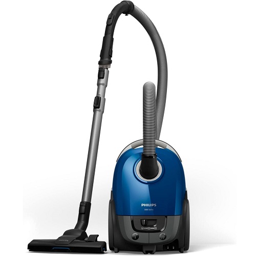 Aspirateur Philips - Performer Compact XD3110