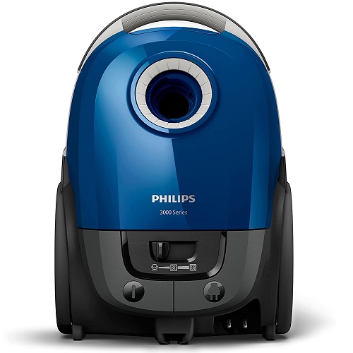 Aspirateur Philips - Performer Compact XD3110