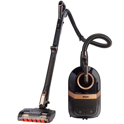 Aspirateur Shark - CZ500EUT