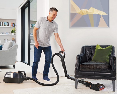 Aspirateur Shark - CZ500EUT