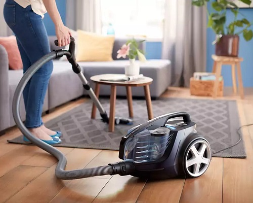 Aspirateur Philips - PowerPro Ultimate FC9929