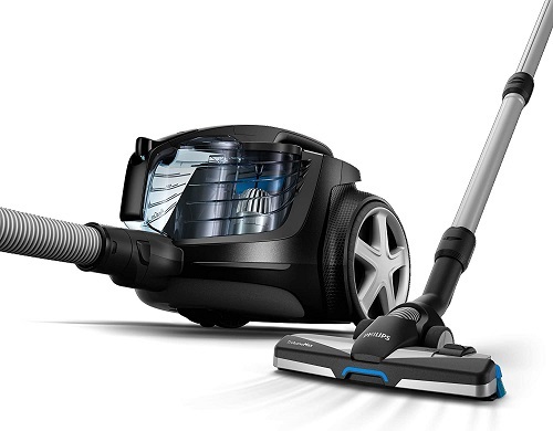 Aspirateur Philips - PowerPro Ultimate FC9929