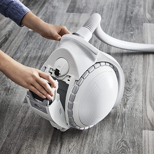 Aspirateur sans sac Rowenta X-Ô 160 SANS FIL FLEX SILENCIEUX ULTRA