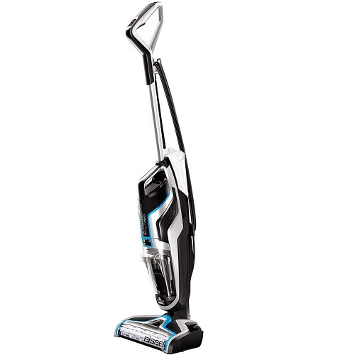 Aspirateur Balai Bissell Crosswave Pet Pro 2225N - Chardenon Équipe votre  maison