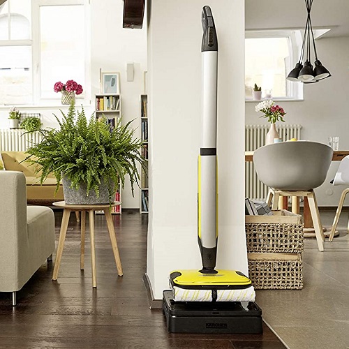 Karcher – FC7  Meilleur Aspirateur