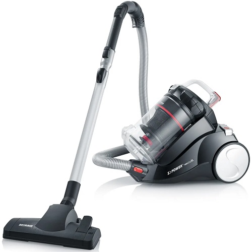 Aspirateur Severin - S´POWER nonstopXL MY 7114